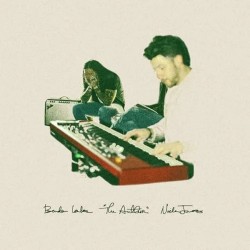 Brandon Lake & Nick Jonas - The Author